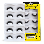 Voan Beauties Lagos Baddie Lashes