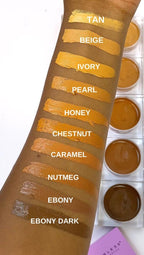 Flawless Ivy Pot Cream Concealer