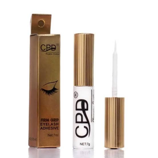 CPD Lash Glue