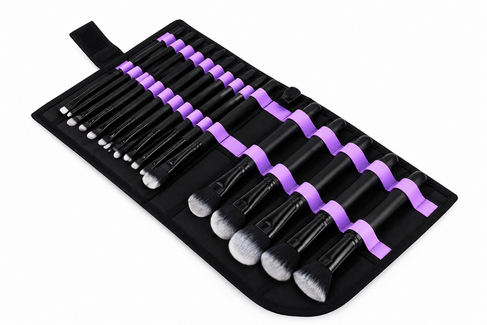 VeinNow Brush Set