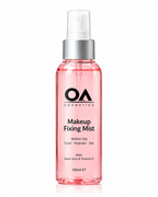 OA Cosmetics Makeup Fixing Mist with Rose Water (120ml)