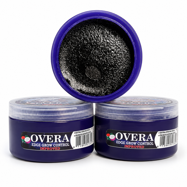 Overa Edge Control