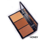 Zikel Face Definer