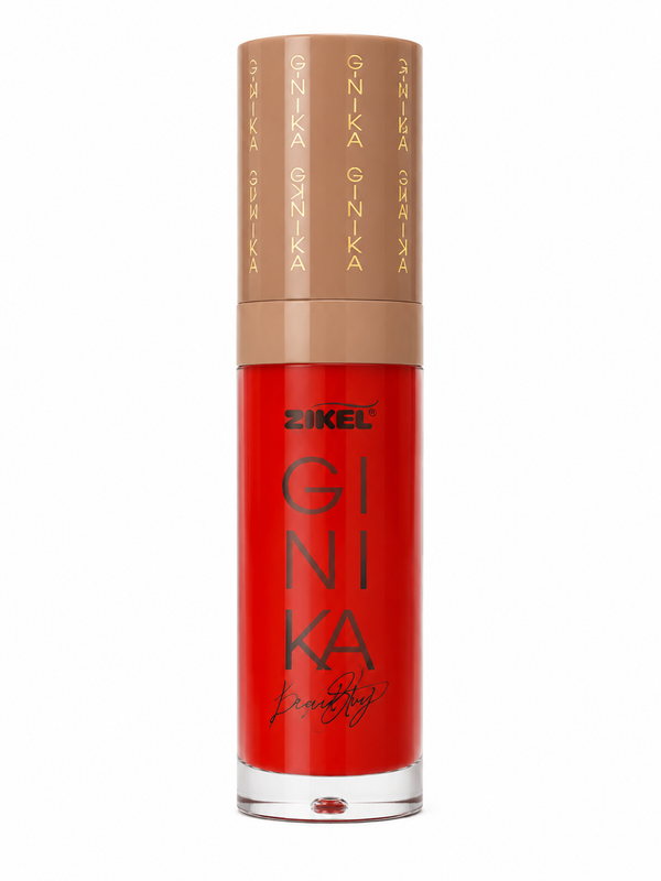 Zikel Ginka Blush