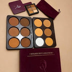 Vee Beauty 12-in-1 Powder Palette