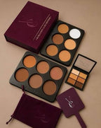 Vee Beauty 12-in-1 Powder Palette