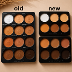 Vee Beauty 12-in-1 Powder Palette