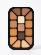 Becharm Ageless Assurance 15in1 Powder Palette