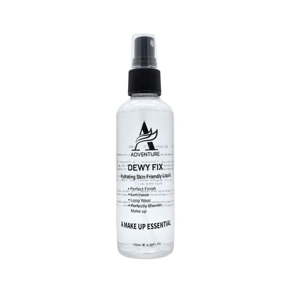 Adventure Dewy Fix Spray