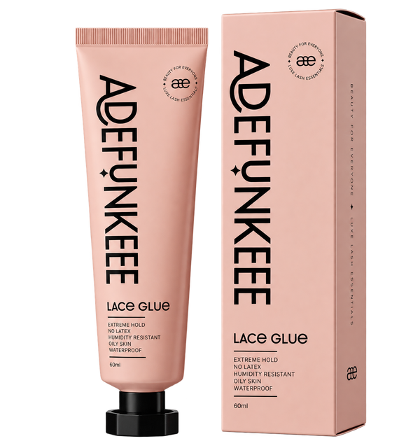 Adefunkeee Lace Glue