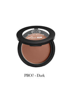 Paula's Beauty Luxe Compact Powder