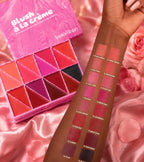 Annie's Beauty Blush à la Crème Palette