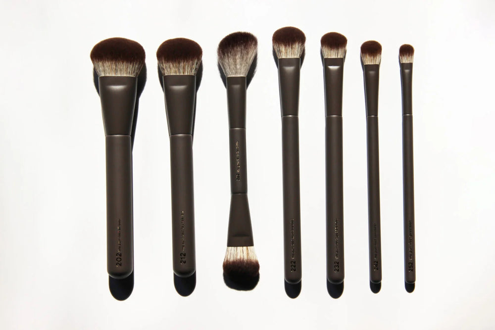 Yglam  Purfect Brush Set