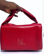 Nivedo Luxury by Alabama Beauty Brush set