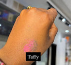 YGlam Twinkle Eyeshadow Pigments