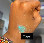 YGlam Twinkle Eyeshadow Pigments