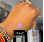 YGlam Twinkle Eyeshadow Pigments