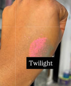 YGlam Twinkle Eyeshadow Pigments