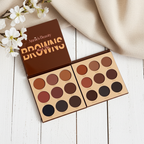 Annie's Beauty Meet the Browns Eyeshadow Palette