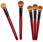 Mk ho610 Highlighting and powder brush