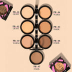 Paula's Beauty Luxe Compact Powder