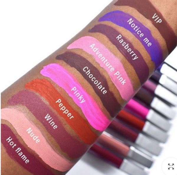 Adventure Lipstain