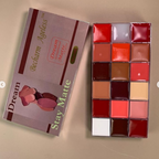 Becharm Ageless Dream Lip Palette – Multi-Shade Matte Lip Kit
