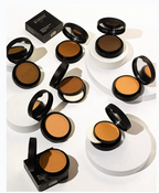 Flawless Ivy HD Compact Powder
