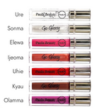 Paula Beauty Go Glossy Lipgloss
