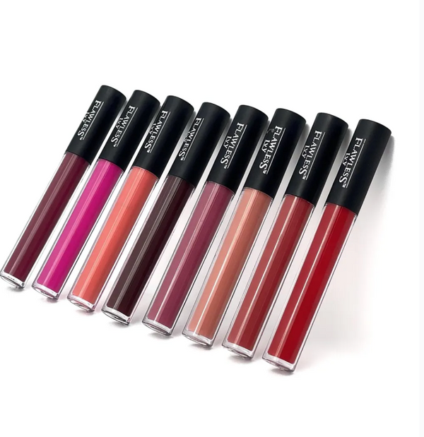 Flawless Ivy Lip Stain