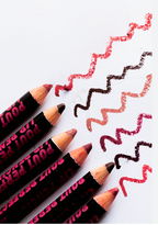 Zikel Pout Perfect Lip Pencil