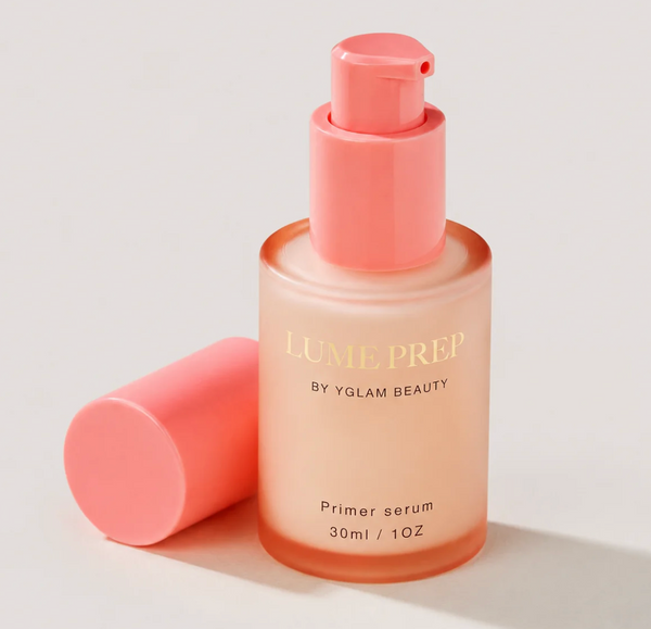 by YGLAM LUME PREP  Beauty Primer Serum