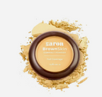 Zaron Brown Skin Compact Powder