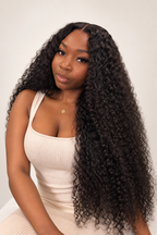 Raw Deep Wave Hair Bundles