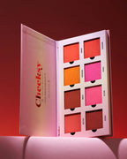 Yglam Cheeksy Powder Blush