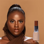 Zikel Skin Fit Foundation Stick – Full Coverage, Flawless Matte Finish