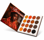 Achalugo Eyeshadow palette