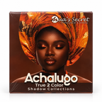 Achalugo Eyeshadow palette