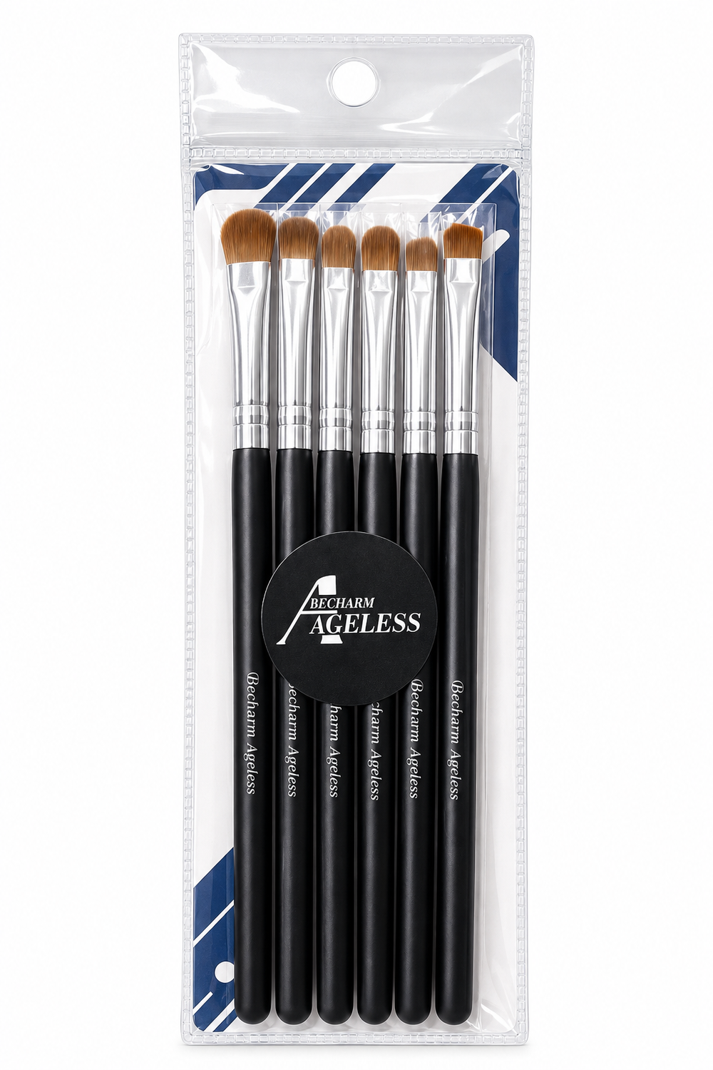 Becharm Concealer Brush