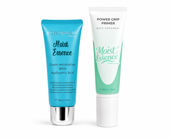 Moist Essence Duo