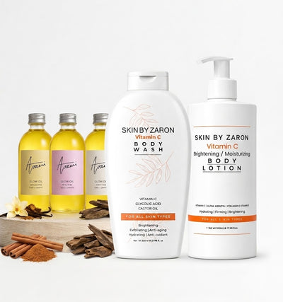 Body Glow Kit
