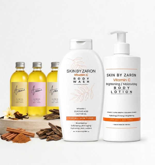 Body Glow Kit