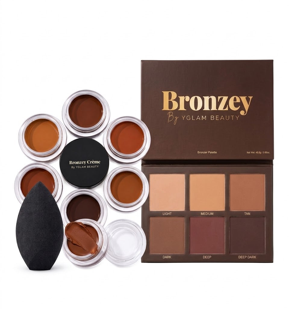 Bronzey Bundle