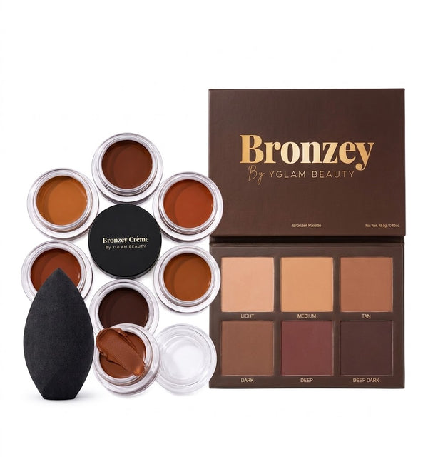 Bronzey Bundle