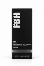 FBH Infallible Foundation