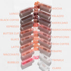 Didi Beauty All Nood Here Lip Gloss