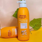 Advanced Korean Skin Body Lotion