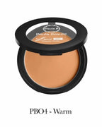 Paula's Beauty Luxe Compact Powder