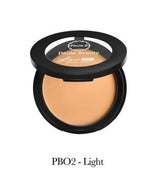 Paula's Beauty Luxe Compact Powder