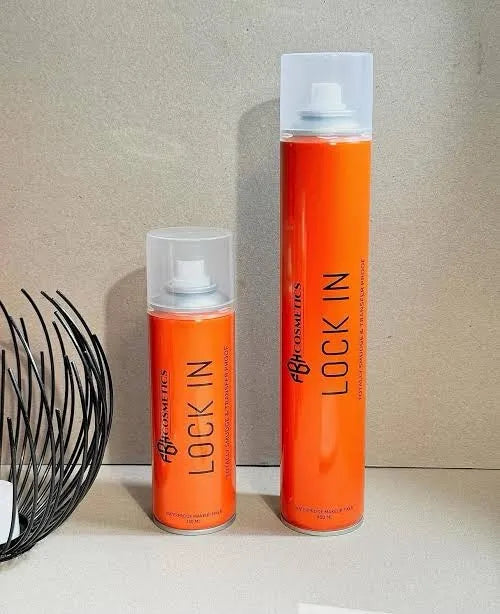 FBH Lock-In Fixing Setting Spray